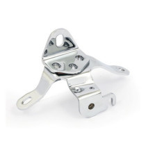 OEM STYLE MOTOR MOUNT CHROME