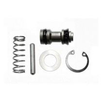 Handlebar control rebuild kit, 5/8" brake master cylinder