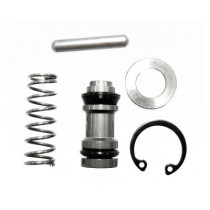 Handlebar control rebuild kit, 9/16" clutch master cylinder