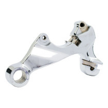 REAR BRAKE CALIPER BRACKET