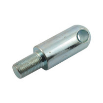 FOOTPEG SUPPORT STUDS