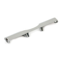 FL style rear turn signal bar. Chrome