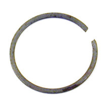 Transmission retaining rings, countershaft bearing