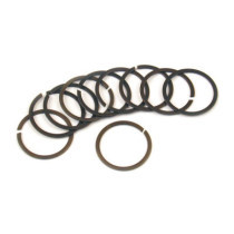 RETAINING RING, TRANSM.