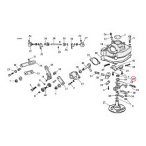 RETAINING RINGS