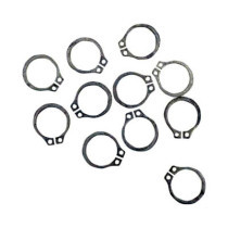 RETAINING RINGS