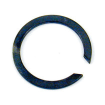 Retaining rings, transmission