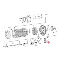 RETAINING RINGS