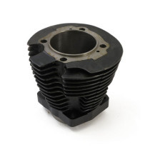 Replacement cylinder 1000cc Sportster, front