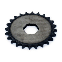 TRANSMISSION SPROCKET, 24T.