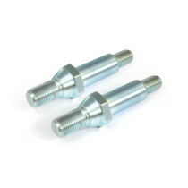 Riser mount stud set, for FXSTS Springer forks