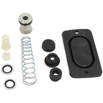  Front Master Cylinder Rebuild Kit 3/4" Dual Disc 