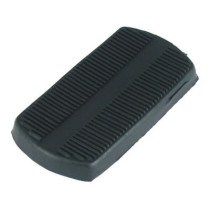 RUBBER PAD, BRAKE PEDAL