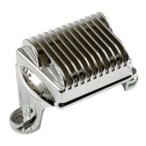 Transpo, voltage regulator/rectifier. Chrome