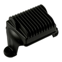 Transpo, voltage regulator / rectifier. Black