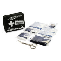 MCS, First Aid motorcycle kit