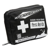 MCS, First Aid motorcycle kit