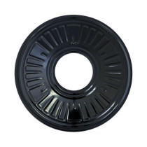 EMD WHEEL DISC TOY 17 INCH BLACK