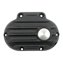 EMD transmission end cover, cable clutch. Black