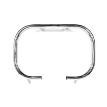 Westland Customs engine guard, chrome