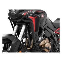 Zieger fairing crash bar black