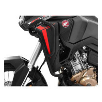 Zieger fairing crash bar black