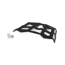 Zieger luggage rack black