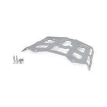 Zieger luggage rack silver