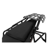 Zieger luggage rack black