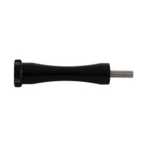 Motone, long quick release seat bolts. 70mm, black