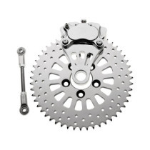  Sprockster Sprocket Disc Brake Kit Rear 