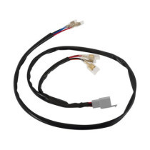 Motone, Triumph turn signal wiring harness adapter