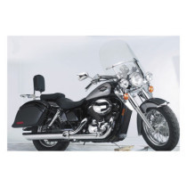 National Cycle Heavy Duty lower deflectors chrome