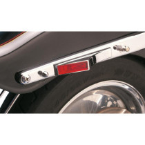  Mirage Marker Light Chrome Red 