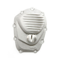 EMD, cam cover ''Ribbed''. Semi-polished