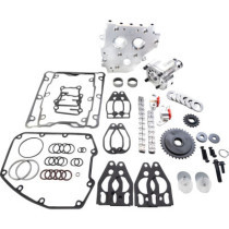 OIL SYSTEM RS 07-17 CH DR