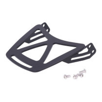 Highway Hawk, luggage rack 207mm wide. Black