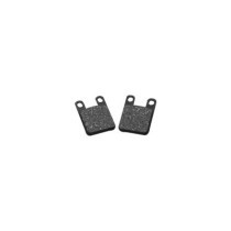  Replacement Brake Pads Organic 