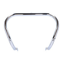 Highway Hawk, 38mm ''Fat Bar'' engine guard. Chrome