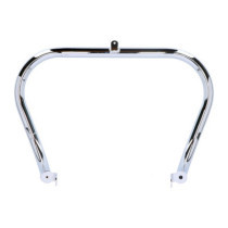 Highway Hawk, 38mm ''Fat Bar'' engine guard. Chrome