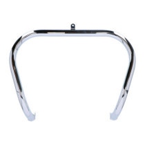 Highway Hawk, 38mm ''Fat Bar'' engine guard. Chrome