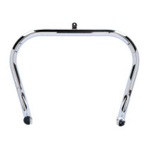 Highway Hawk, 38mm ''Fat Bar'' engine guard. Chrome