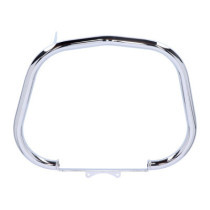 Highway Hawk, 38mm ''Fat Bar'' engine guard. Chrome