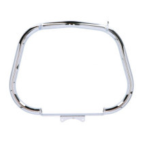 Highway Hawk, 38mm ''Fat Bar'' engine guard. Chrome