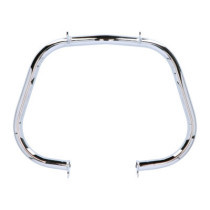 Highway Hawk, 38mm ''Fat Bar'' engine guard. Chrome