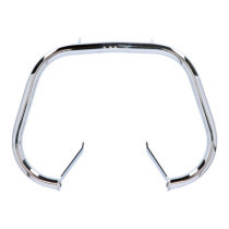 Highway Hawk, 38mm ''Fat Bar'' engine guard. Chrome