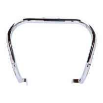 Highway Hawk, 38mm ''Fat Bar'' engine guard. Chrome