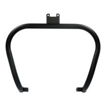 Highway Hawk, 38mm ''Fat Bar'' engine guard. Matte black