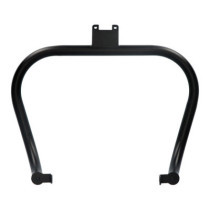 Highway Hawk, 38mm ''Fat Bar'' engine guard. Matte black