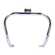 Highway Hawk, 38mm ''Fat Bar'' engine guard. Chrome